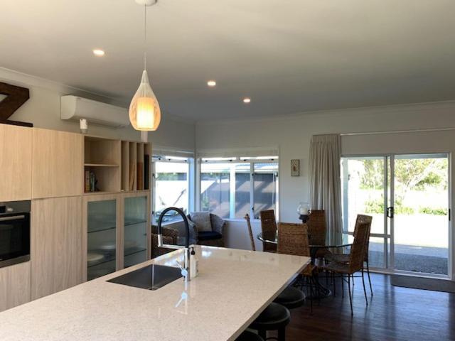 Apartament Walnut House Havelock North Zewnętrze zdjęcie
