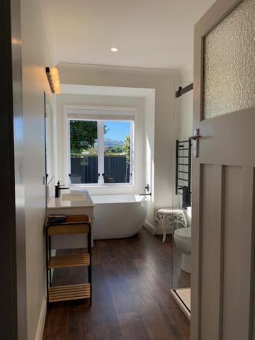 Apartament Walnut House Havelock North Zewnętrze zdjęcie